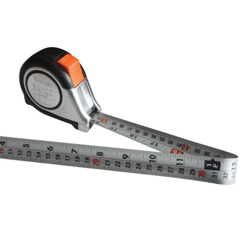 Bahco Bahco Mts Reversible Magnetic Tip Auto Pocket Tape 1