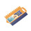 Vitrex Combination Spreader 1