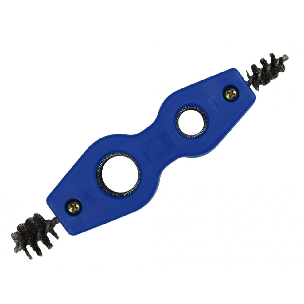 Arctic Hayes Quad Pipe Cleaning Brush 5063750466064