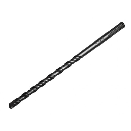 Starrett Starrett Sds Plus 2 Point Drill Bit