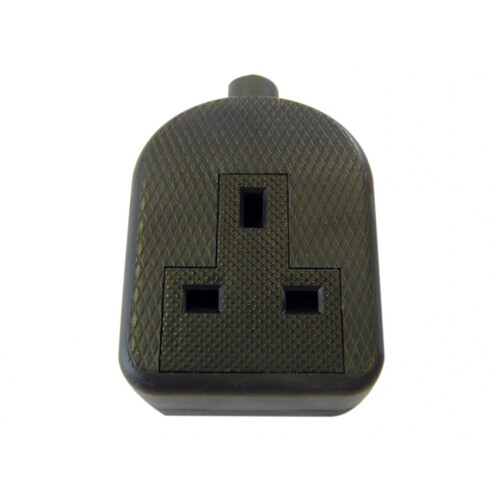 Dencon Trailing Socket