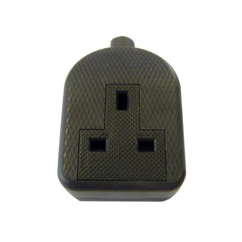Dencon Trailing Socket 5063750465623