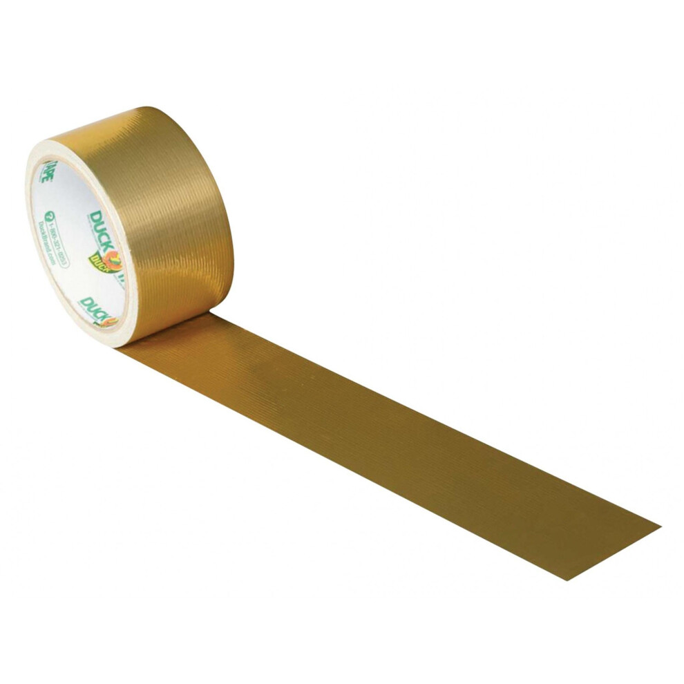 Shurtape Duck Tape Colours & Patterns 5063750506852
