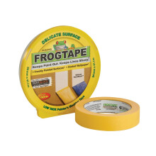 Shurtape Frogtape Delicate Surface Masking Tape