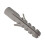 Forgefix Forgefix Expansion Wall Plugs, Nylon, Rimless 1
