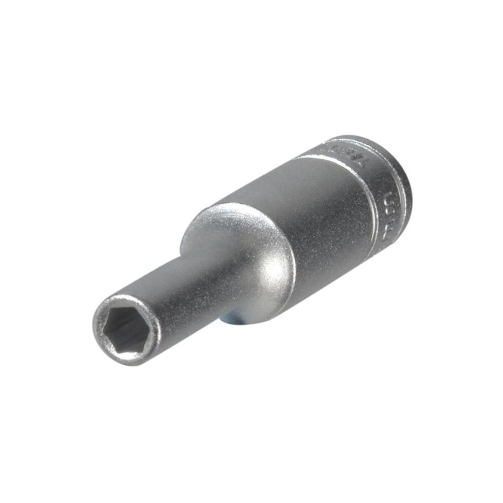 Teng Hexagon Socket 6 Point Deep Metric 5063750519999
