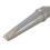 Weller Weller Ct2e8 Spare Tip 7mm For W201 425c 4