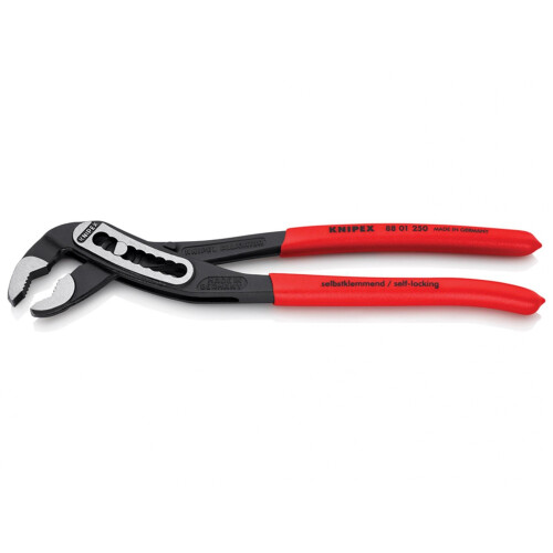 Knipex Knipex Alligator Water Pump Pliers 1