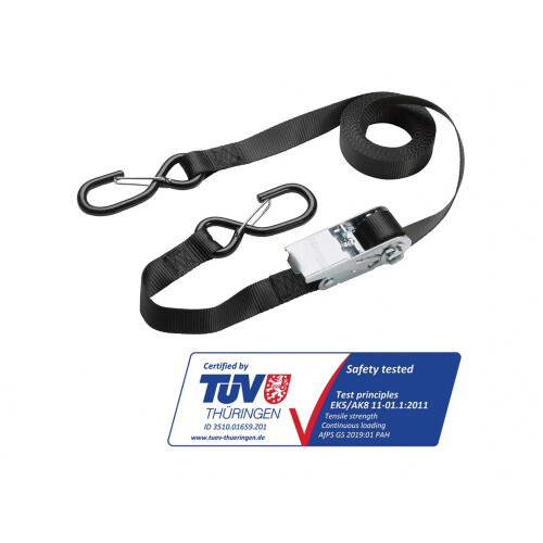 Master Lock Master Lock Spring Clamp Tie-down 1