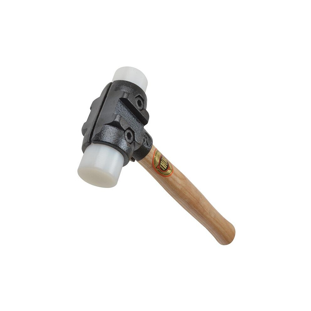 Thor Super Plastic Split Head Hammer 5063750497327