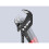 Knipex Knipex Pliers Wrench Pvc Grip 250mm 7