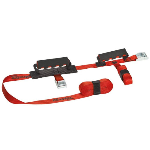 Master Lock Master Lock 2 Person Carry Straps