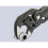 Knipex Knipex Pliers Wrench Pvc Grip 250mm 5