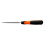 Bahco Bahco Ergo Three-square File, Handled 3