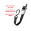 Master Lock Master Lock Spring Clamp Tie-down 4