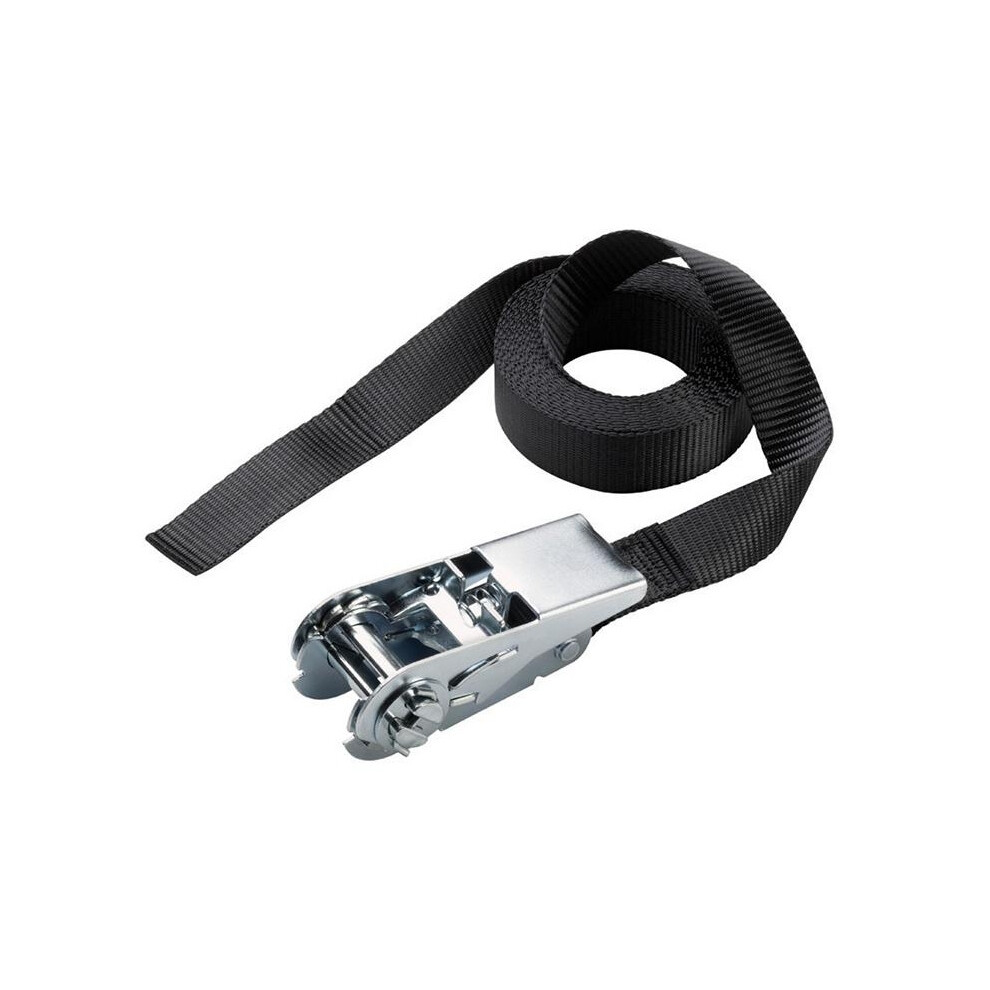Master Lock Silver Endless Ratchet Tie-Down 5M