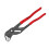 Knipex Knipex Pliers Wrench Pvc Grip 250mm 3