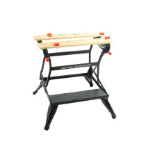 Black + Decker Wm626 Tough Dual Height Workmate