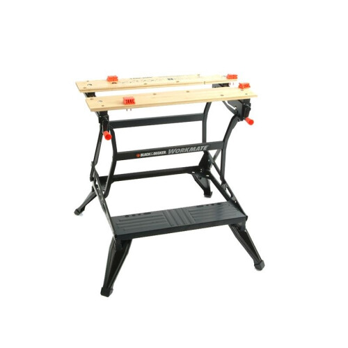 Black + Decker Black + Decker Wm626 Tough Dual Height Workmate