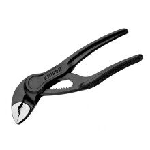 Knipex Cobra Xs Water Pump Pliers 100mm