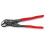 Knipex Knipex Pliers Wrench Pvc Grip 250mm 2