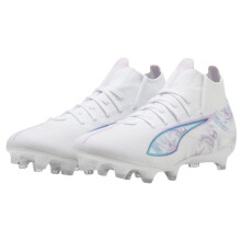 Puma Womens/Ladies Ultra 5 Match+ Brilliance Firm Ground Football Boots