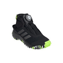 Adidas Childrens/Kids Fortatrail Trainers