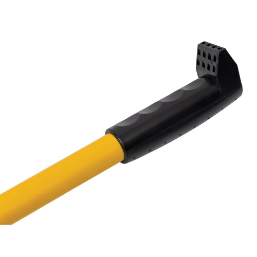 Roughneck Roughneck Square Shovel, Long Handle 1