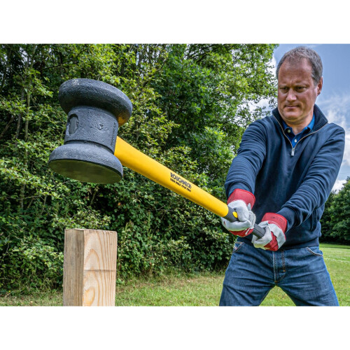 Roughneck Roughneck Fencing Maul 2