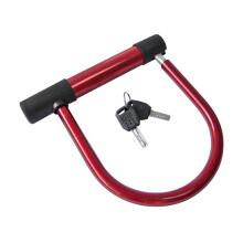 Amtech D Shackle Bicycle Lock