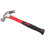 Amtech Claw Hammer Fibreglass Shaft 16oz 1