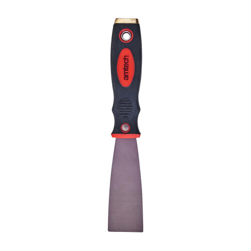 Amtech Soft Grip Scraper 1.5'' 1