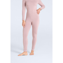(10 UK, Taupe) Animal Womens/Ladies Blaze Base Layer Bottoms