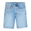 Diesel Diesel Mens Denim Slim Shorts 1