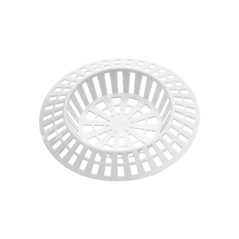 Securpak Plastic Sink Strainer (Pack Of 2) 5063884786649