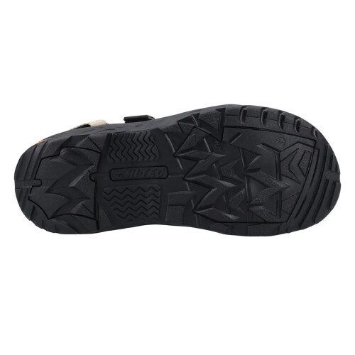 (7 UK, Midnight/Citadel Blue) Hi-Tec Mens Ula Raft Sandals 2