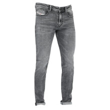 (28S, Grey) Diesel Mens 1979 Sleeker Denim Jeans