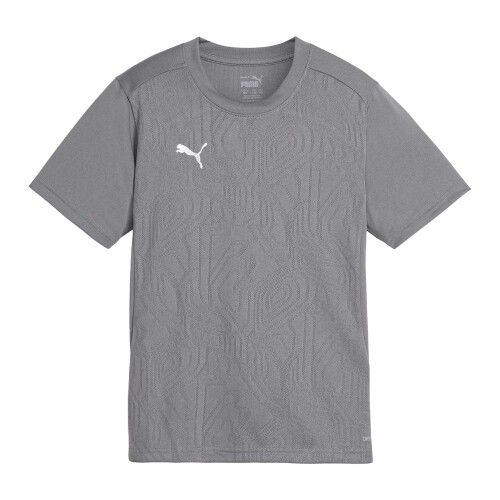 Puma Puma Childrens/Kids TeamFinal Training Jersey