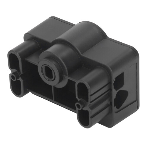Easy Installation Accelerator Sensor Motor Controller Output Regulator For Club Car Precedent Golf Cart Replacement Durable Material Waterproof