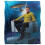 Star Trek Star Trek Captain's Chair Silky Supersoft Blanket 1