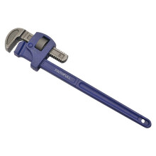 Faithfull Stillson Pattern Wrench