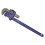 Faithfull Faithfull Stillson Pattern Wrench 1
