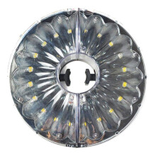 Wasserdichte Zeltlampe 20 LED