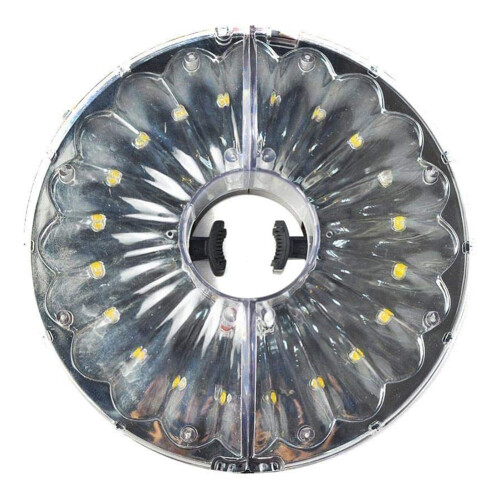 Wasserdichte Zeltlampe 20 LED