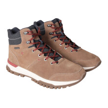 (8 UK, Brown) Animal Mens Noah Boots