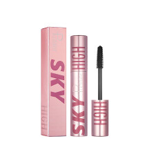 4D Silk Fiber Lengthening Mascara Waterproof Volumizing Dramatic Curl Long Lasting Mega Volume Effect