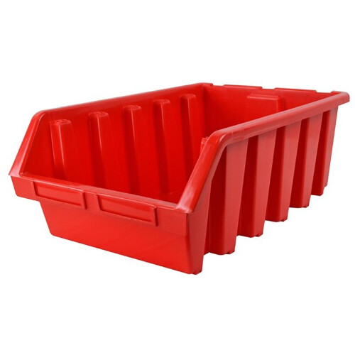 Faithfull Faithfull Interlocking Storage Bin