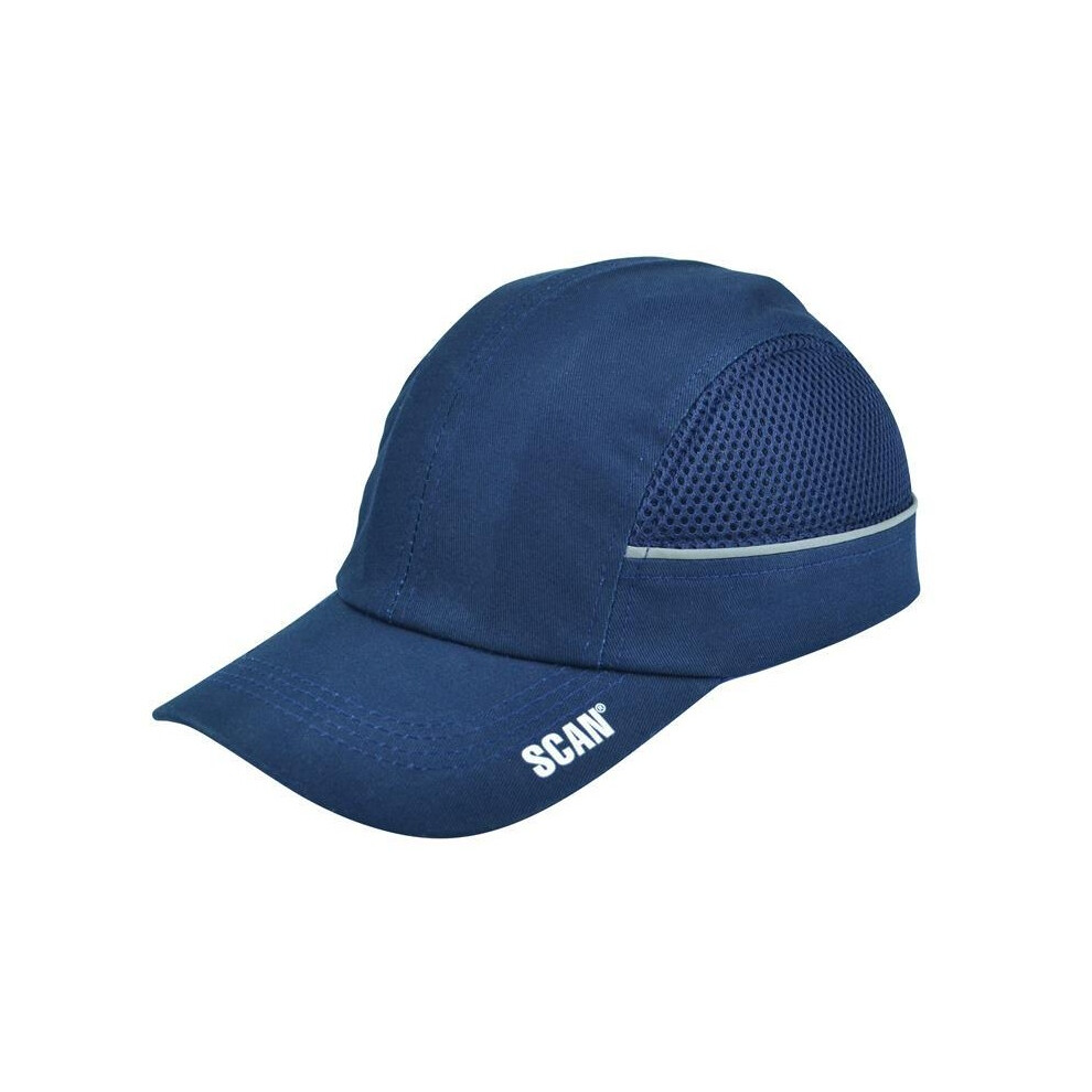 Scan Bump Cap 5063750779614