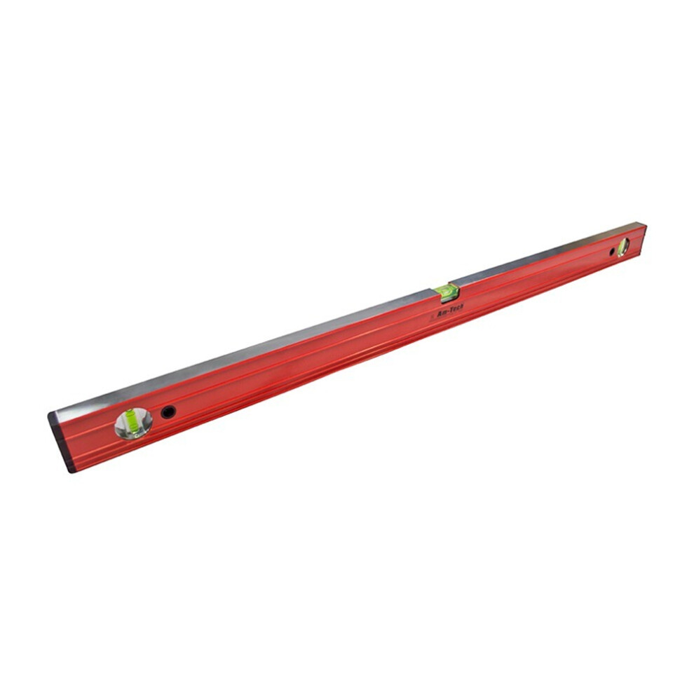 Amtech Ribbed Spirit Level 36'' 5063750995069