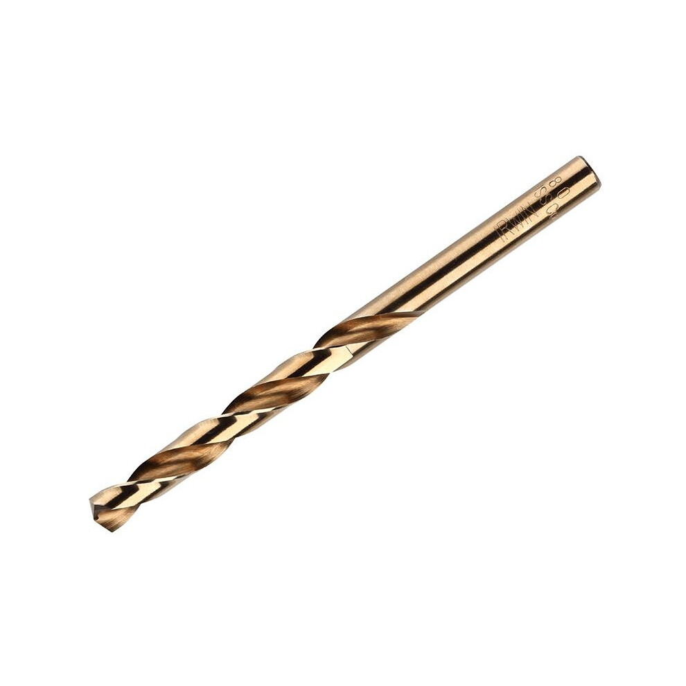 Irwin Hss Cobalt Drill Bits 5063806236627